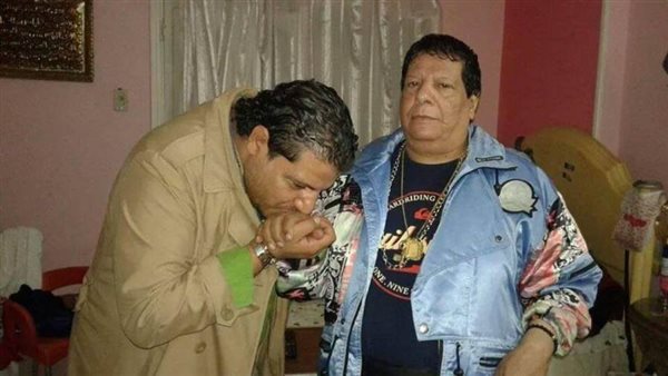 خميس شعبان عبد الرحيم