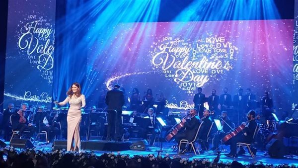 كارول سماحة _ أرشيفية