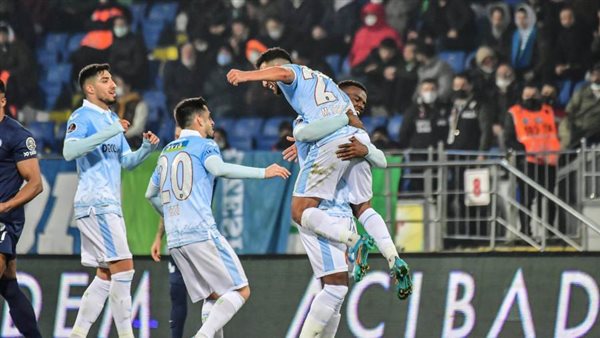 احتفال تريزيجيه