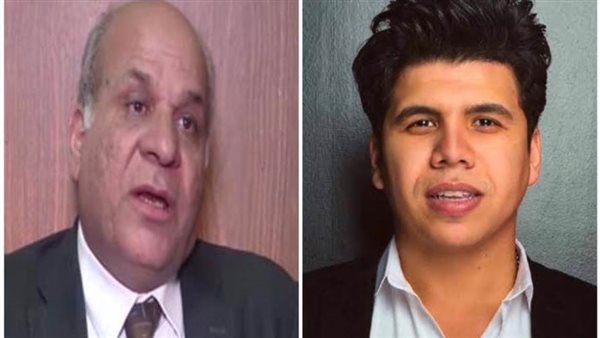 عمر كمال - علاء عامر