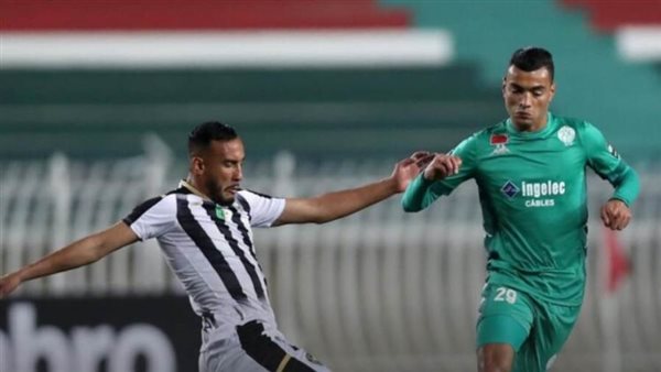 وفاق سطيف والرجاء