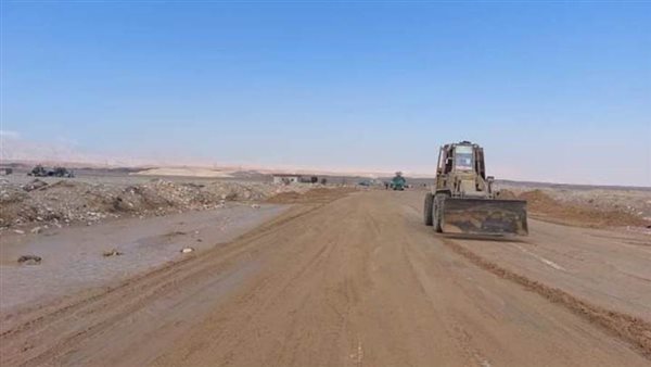 مياه البحر الأحمر