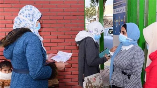 انتظام العملية الدراسية