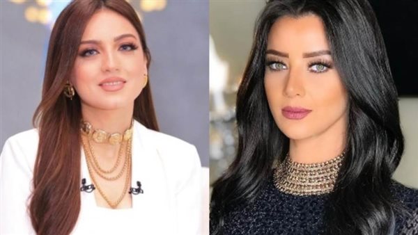 ياسمين عز ورضوى الشربيني