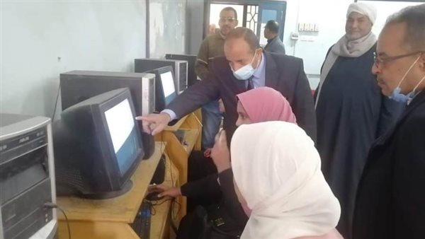 في أول أيام التيرم