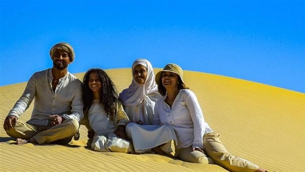 عمرو سعد _ أرشيفية