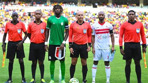 الزمالك وساجرادا