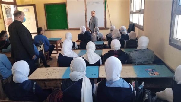 انتظام الدراسة في