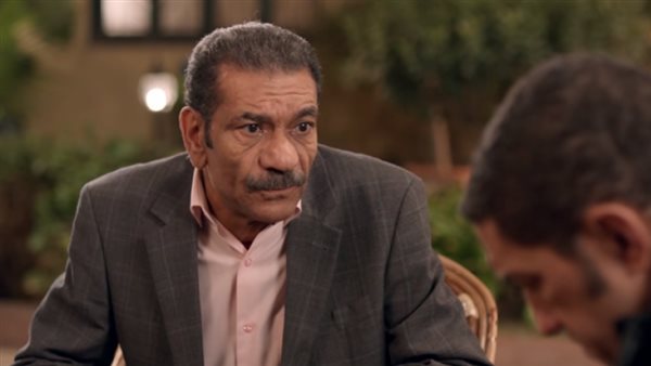 مسلسل ابو العروسة