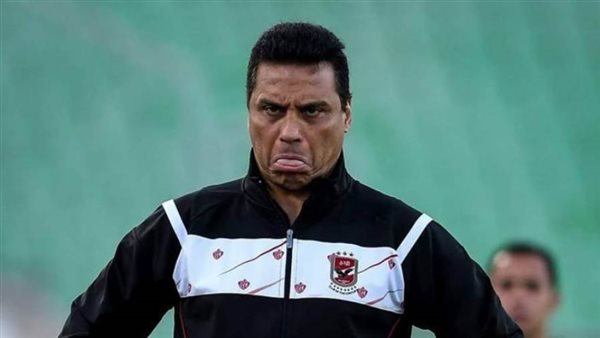 حسام البدري