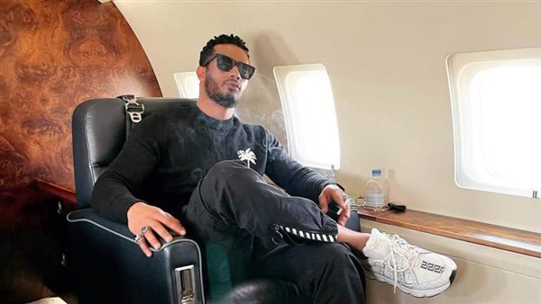 محمد رمضان _ أرشيفية