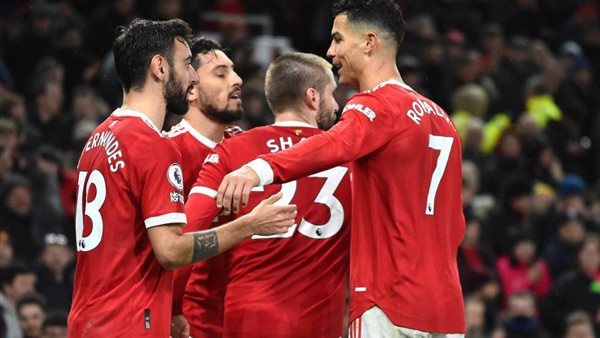 مانشستر يونايتد