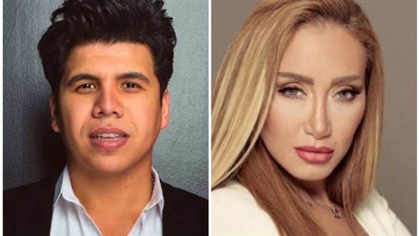 ريهام سعيد - عمر