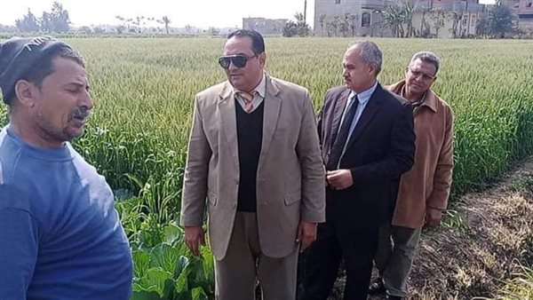 ٢٠٠٠ فدان زيادة في