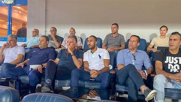 الجهاز الفني للمنتخب