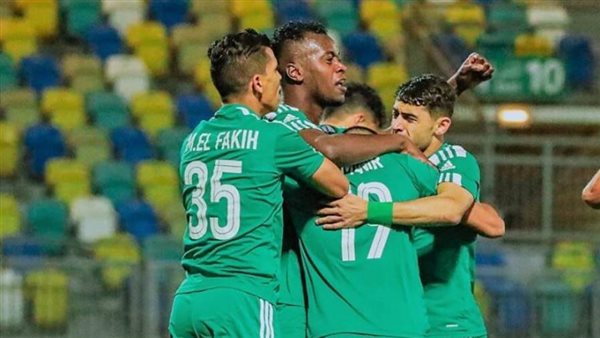 أهلي طرابلس