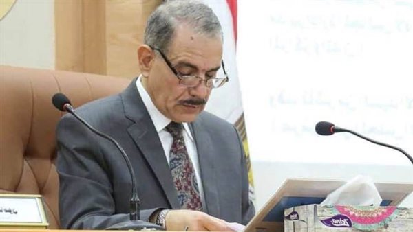 محافظ كفر الشيخ يصدر