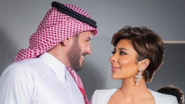 أصالة وزوجها فائق