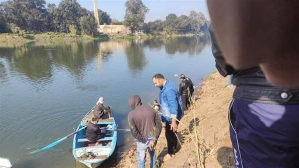 جهود مكثفة لانتشال