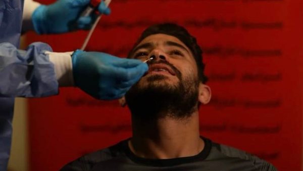 مسحة الأهلي