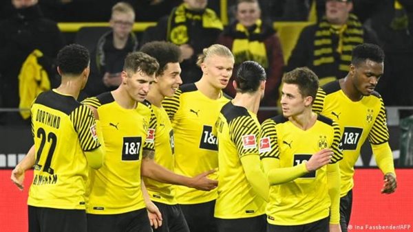 بروسيا دورتموند