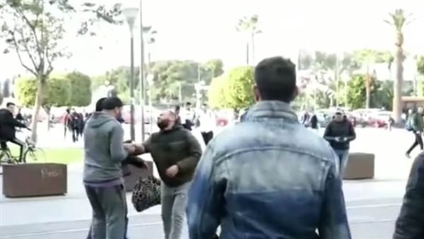 محمد الريفي