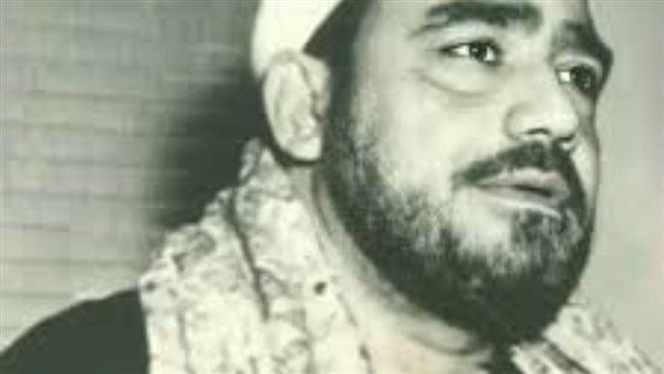 الشيخ سيد النقشبندى