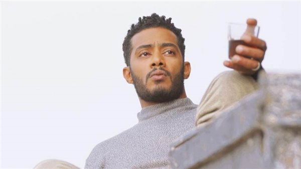 محمد رمضان _ أرشيفية