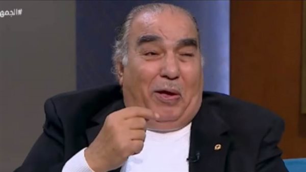 سيد صادق _ أرشيفية