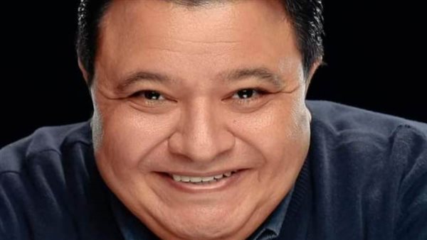 خالد جلال _ أرشيفية