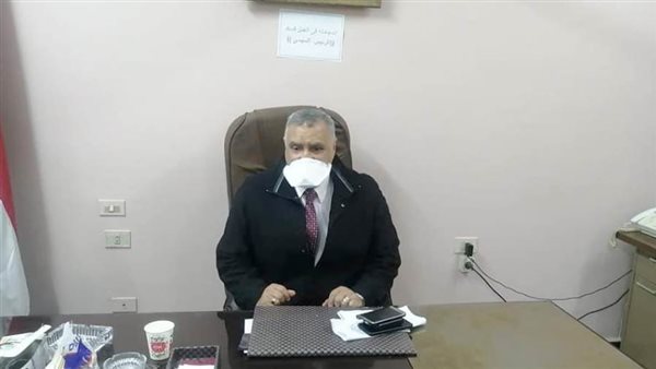 تكليف مدير الطب العلاجى