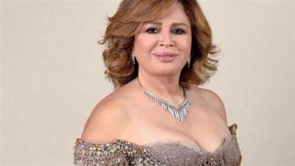 إلهام شاهين _ أرشيفية