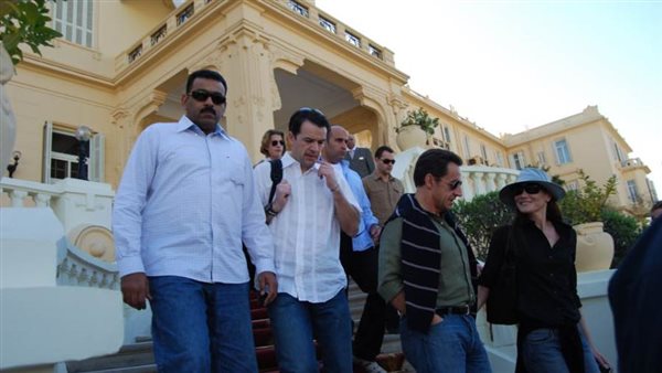 بعد 14 عاما من لقائهما