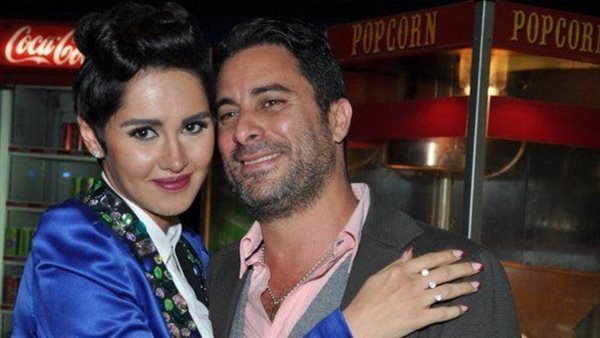 ياسمين رئيس - هادي