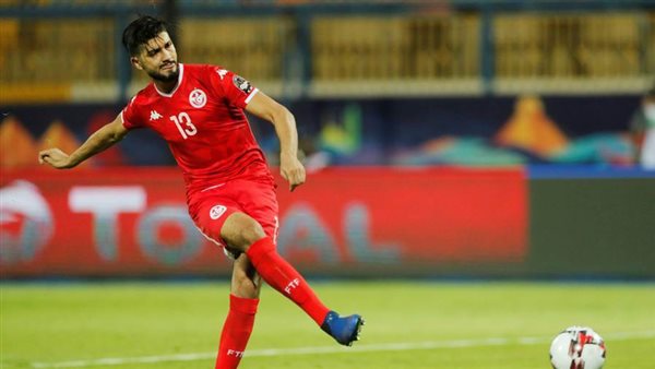 فرجاني ساسي