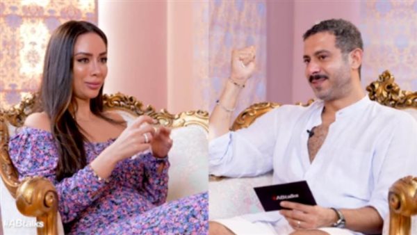 محمد فراج وبسنت شوقي