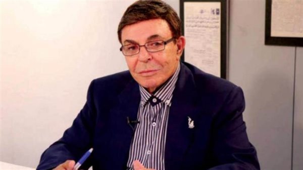 الفنان سمير صبري