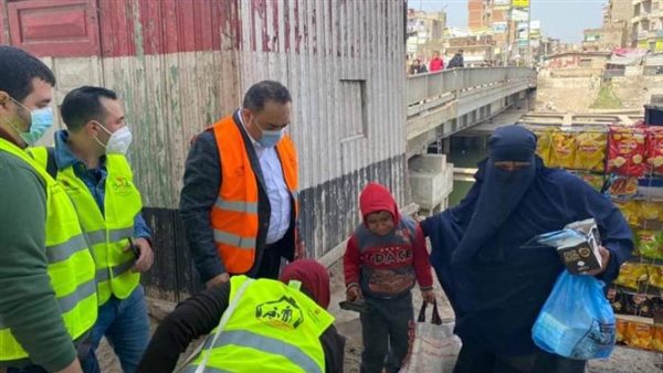 الشؤون الصحية بدمياط