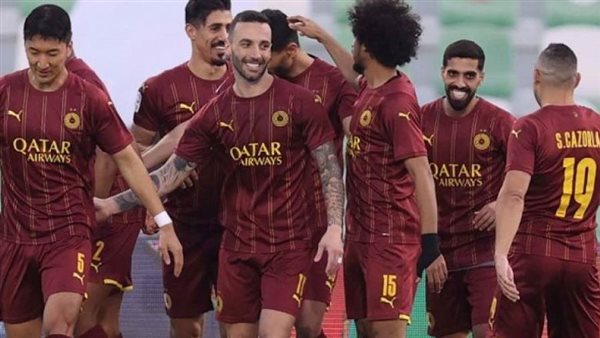 السد القطري