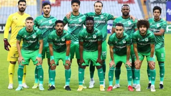 المصري البورسعيدي