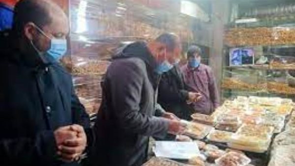 جملات تموينية