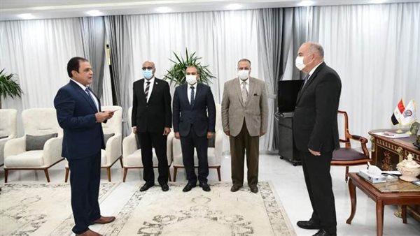 لأول مرة.. مديرو