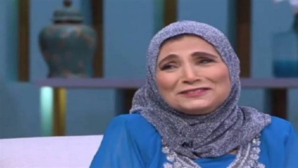 فاطمة عيد _ أرشيفية