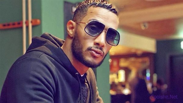 محمد رمضان/أرشيفية