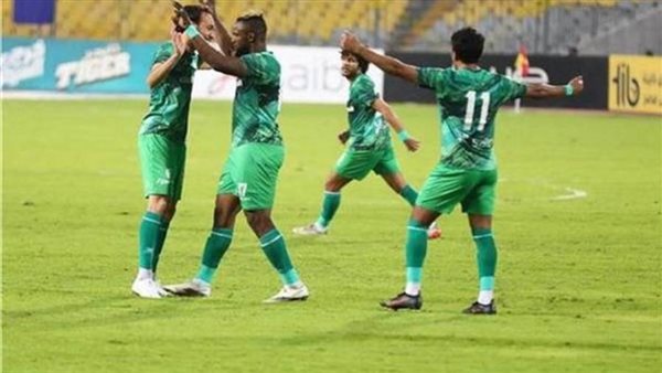 المصري البورسعيدي