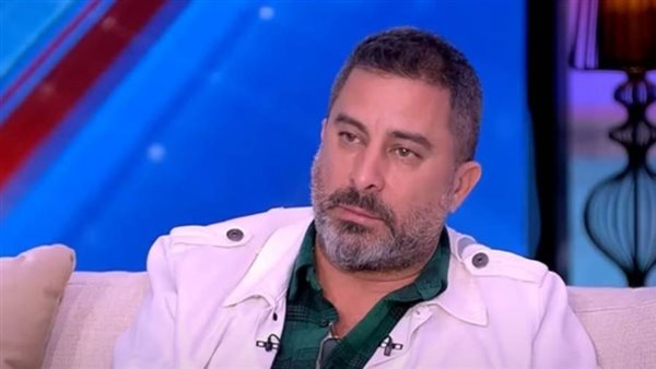 هادي الباجوري _ أرشيفية