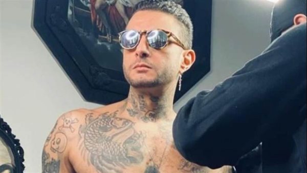 أحمد الفيشاوي _ أرشيفية