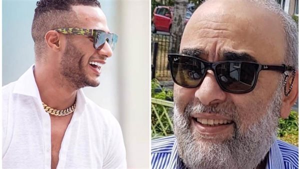 أشرف السعد - محمد