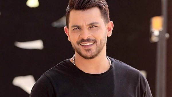 محمد رشاد _ أرشيفية