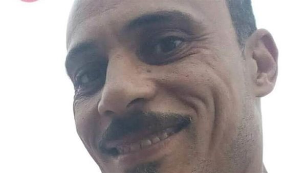 ضحية الحادث